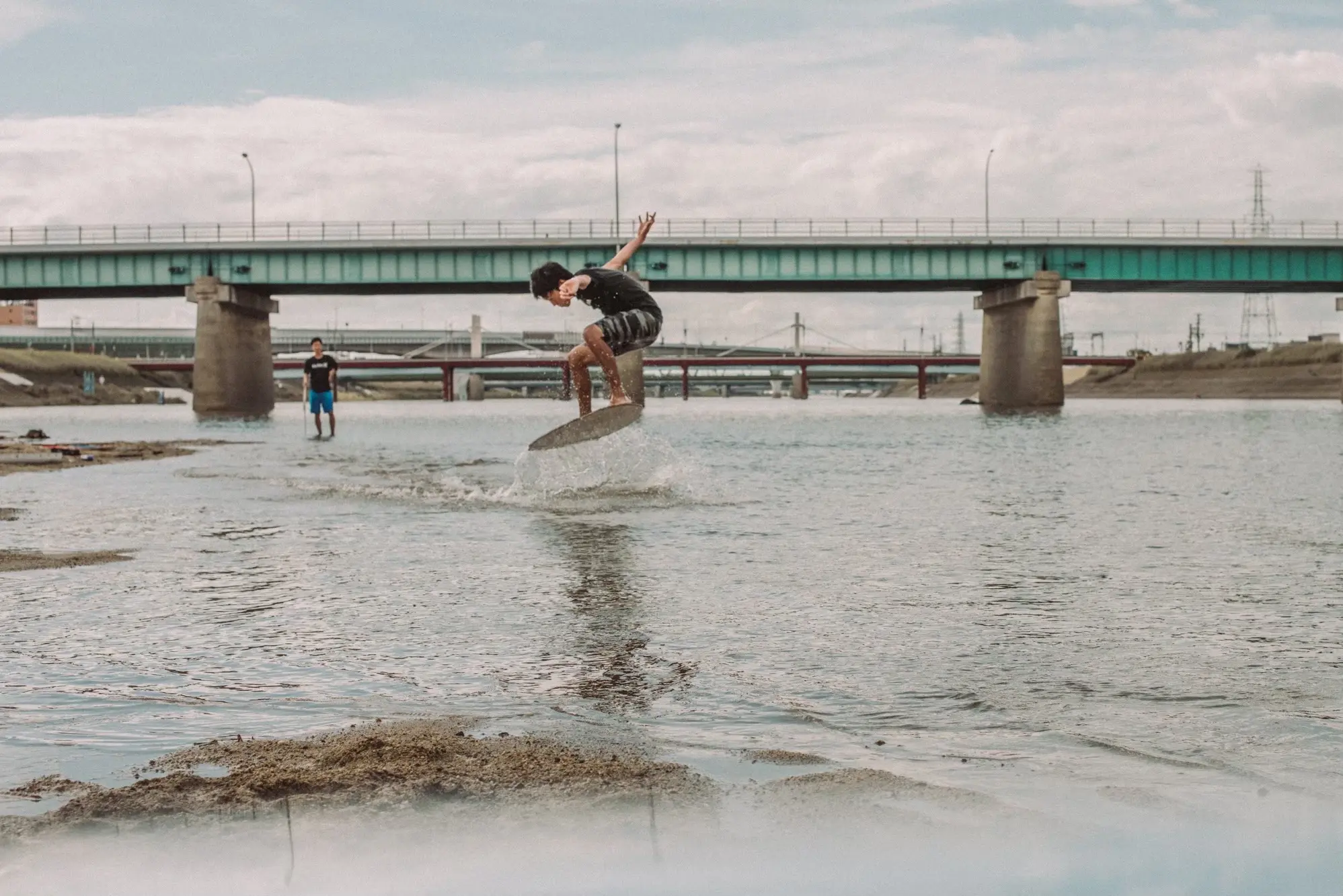 DB SKIMBOARD JP - DB スキムボード