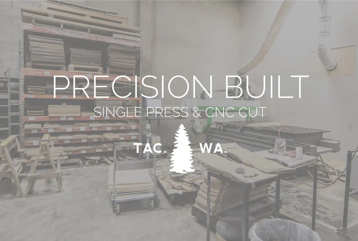 precision_built