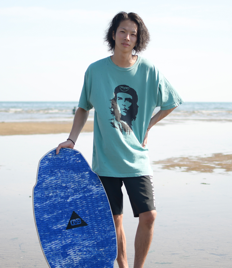 DB SKIMBOARD JP - DB スキムボード